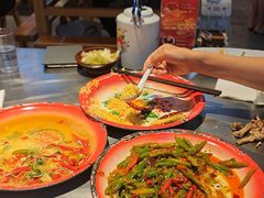 -馬伍旺川菜(江北虹悦城店)