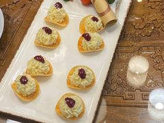 -东湖食堂·湖景餐厅•会议