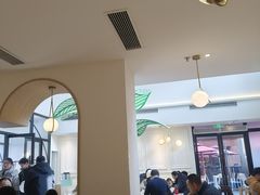 -南小馆(迪士尼小镇店)