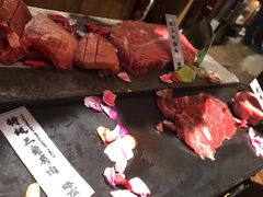 -樱宿日式和牛烧肉(五道口店)
