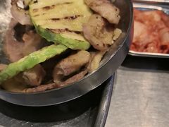 -哈哈碳都·牛肋条无限自助烤肉(台江万达店)