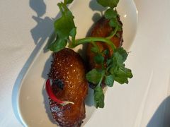 -燃扒房Steakhouse(皇庭店)