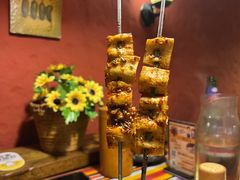 -吧嘚嘴炭烧鸽串吧(北海街店)