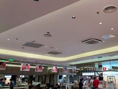 -西贝(上海新梅广场店)