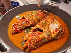 -湘中缘·湖南菜(娄底驻京办店)