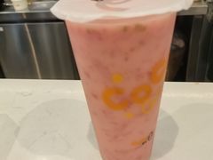 -CoCo都可(嘉定大融城店)