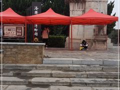 -洛阳古墓博物馆