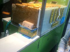 -薛新颖红豆饼(中式甜点山师店)