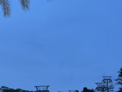 -圣淘沙天际线斜坡滑车