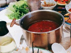 -亚马逊海鲜自助(万象汇店)
