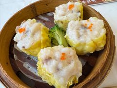 -万山楼海鲜酒家·二十三年老字号