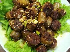 -清真·益鑫羊肉手抓馆(花园北街店)