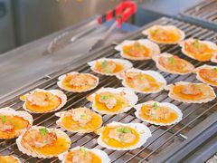 -星伦多自助料理·涮烤一体(杭州来福士店)