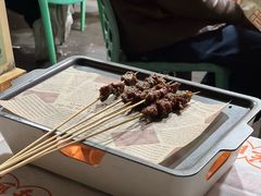 -小林哥的海鲜馆·夜宵烧烤(渔人码头店)
