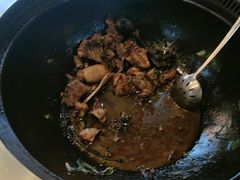 -咱屯子铁锅炖直营店(道东大鹰店)