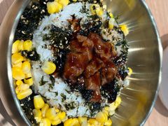 -米村拌饭(杭州国大城市广场店)