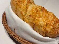 -Oyster Talks 四度蚝法餐厅