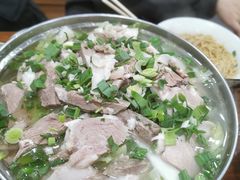 -苏州藏书羊肉馆(安顺路店)