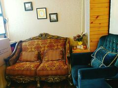 等位区-家琳甜品(江南东店)