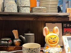 -眷屋の深夜食堂(云锦中心店)