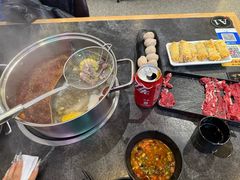 -林记潮牛·牛肉火锅(上马墩店)