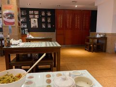 -古井假日酒店-古井面馆•淮上豆府(长江东路店)