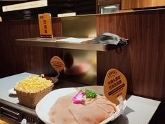 -巴奴毛肚火锅(悠唐购物中心店)