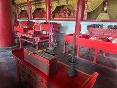 -历代帝王庙博物馆