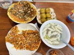 八珍炒糕-食来运转平潭小吃(平潭店)