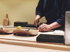 -鮨一日本料理(大中华店)