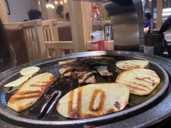 -九田家黑牛烤肉料理(太阳城店)