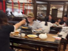 -一楼食业·美食人家