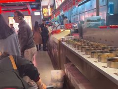 -董记老清泉·鲜切涮羊肉(窑岭店)