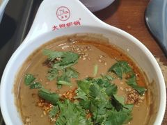 -大明铜锅·烤涮坊·烧烤(新开路店)