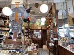 -Le Comptoir de la Gastronomie