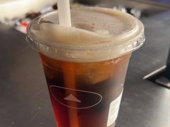 -SAANCI山池咖啡(卓悦中心店)
