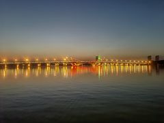 -蠡湖大桥公园