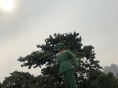-郑州烈士陵园(二七区)