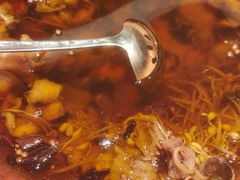 -香丰阁·烤鸭·川湘菜(清河店)