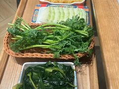 -侃爷南门铜锅涮肉
