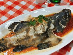 -琼大师东方烤乳猪(亚特兰蒂斯店)