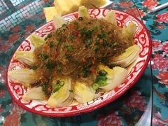 -老油饼酸菜汤(高铁和平店)