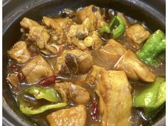 -膳当家黄焖鸡米饭(下沙宝龙店)