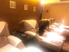-金色印象·HiFi影音·按摩足疗PLUS(黄泥磅店)
