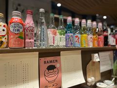 -雷神拉面(财富中心玉米楼店)