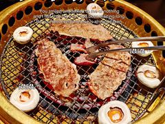 -三石铁板烧(紫竹桥店)