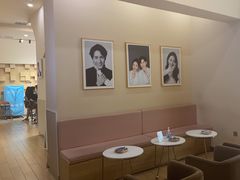 -海马体照相馆(成都来福士广场店)