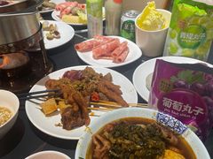 -翠林精选·洗浴·餐饮·住宿(江东大道店)