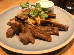 -海蓝海鲜馆(五四北店)