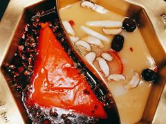 -蜀九香火锅(彩虹店)